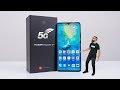 Huawei Mate 20X 5G UNBOXING