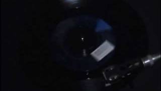 Cutting Crew - 02 Life In A Dangerous Time (Polystyrene 45 R.P.M.)