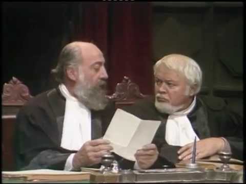 Teatru TV: Subprefectul de Duiliu Zamfirescu (3)