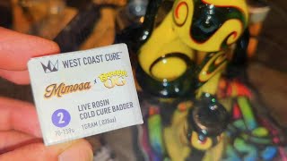 WEST COAST CURE SESH till 💀!! Nothing for sale!