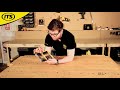 Sukimo antgalių komplektas DeWalt DT70705; 40 vnt.