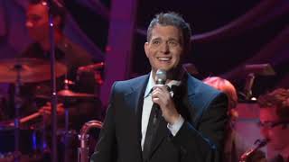 Michael Buble - I've Got You Under My Skin - LIVE - Caught in the Act - Wiltern Theater
