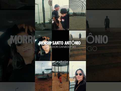 °•○●Morro Santo Antônio ●○•°