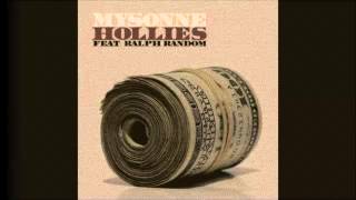 Mysonne - Hollies - feat Ralph Random - Dirty