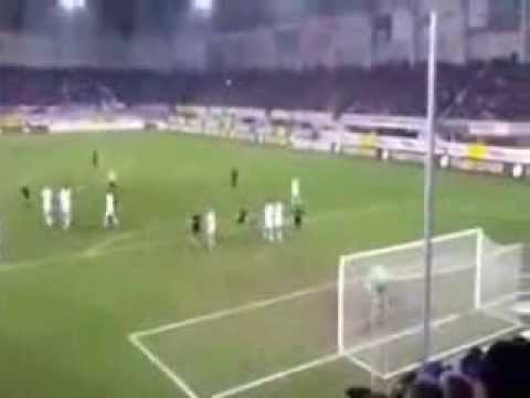 Alban Meha - Super Goals