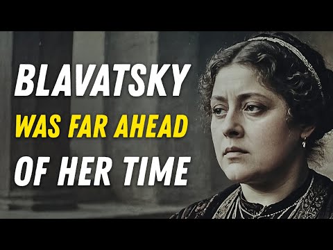 The 150 Year Old Occult Book ALBERT EINSTEIN Couldn’t Put Away: Madame Blavatsky’s ISIS UNVEILED