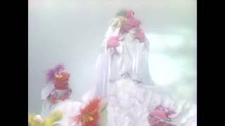 Muppet Songs: Red Fraggle - Dreaming of Someone