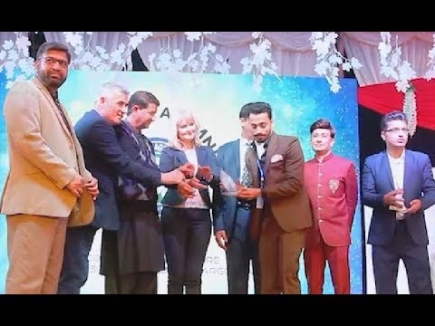 UCA UOS ANNUAL DINNER 2019