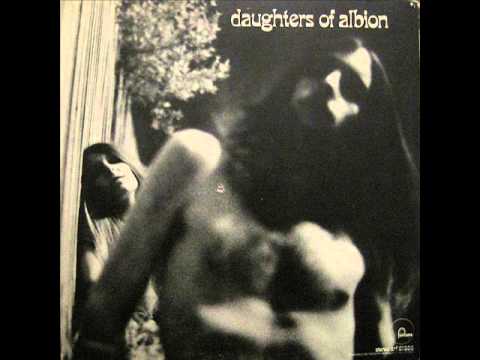 Daughters of Albion - Well Wired [1968]
