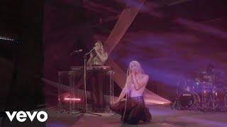 Bahari - Waking Up The Neighbors (Official Live Performance)