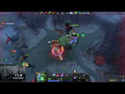 TORONTOTOKYO mid confront real immortal Spirit Breaker