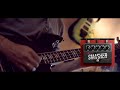 Video 1: Efektor Bass Smasher - Death Drive