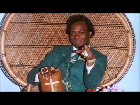 Bishop Don "Magic" Juan explains why he left the PIMP game