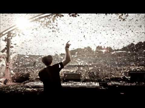 Alesso Ft. Matthew Koma - Years (Vocal Extended Mix)