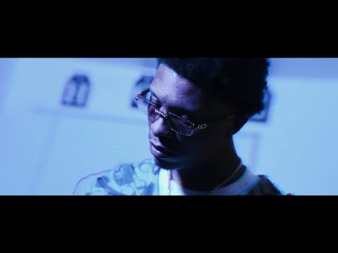 Sgn Big Ron - Won’t Stop Ringing ( Offical Music Video)