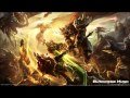 Position Music 2 Hunters Prelude