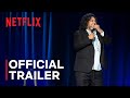 Felipe Esparza | Two Stand-up Specials | Bad Decisions & Malas Decisiones | Netflix