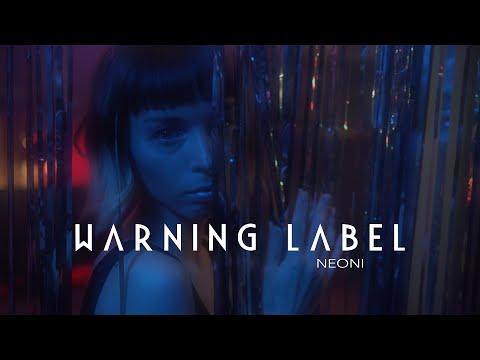 Video thumbnail for WARNING LABEL