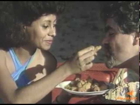 De Mighty Trini - Curry Tabanca - Hibiscus Records -TSP Video (1988)