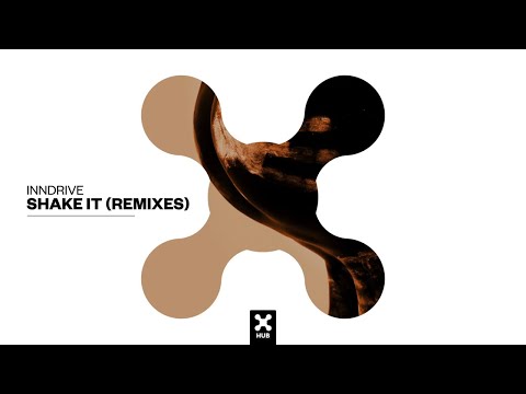 INNDRIVE, L3AF - Shake It (L3AF Remix / Audio)