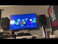 Inside Out USA Blu Ray 2 Walkthrough 2015
