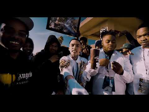 Lil Lo x M.M Yame - Contemplating (Exclusive Video) |Dir.CNB Productionz | Edited by. Cashinfast