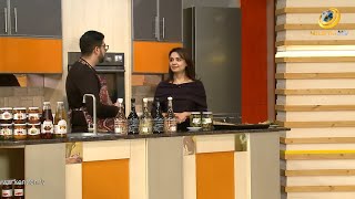 Ի՞նչ պատրաստել ամանորին