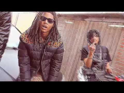 Flexxie (BSC) - Money Remix ft Sera