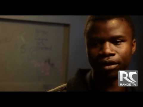 RancidTV - Romello Romez & Shadow - Steel City Freestyle