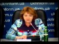 Елена Васильева, правозащитница - о ситуации в России и Украине в юридическом ...