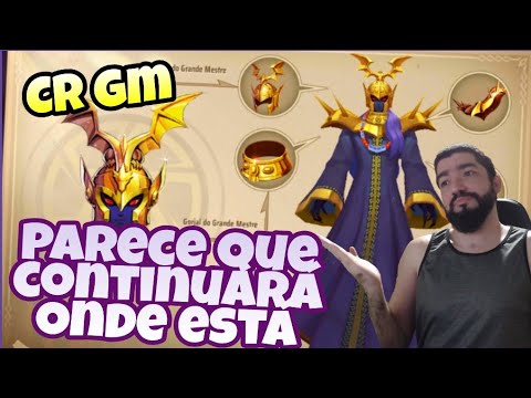 Grand Master Awakened (Cloth Repair) Review - Saint Seiya Awakening