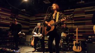 Little Green Cars - Brother - Montreal - April 26, 2016