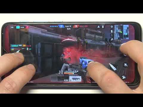Test Game Cyber Hunter on Motorola E7i Power | Unisoc SC9863A | 2GB RAM | Gameplay - FPS Check