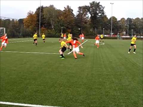 Orion Mo19 1 -  Leones DSZ Mo19 1 (22-10-2016)