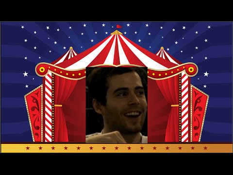 Westballz at Circus Helix