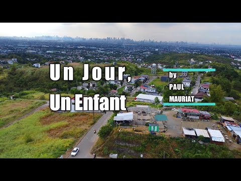 Un Jour, Un Enfant  -  Paul Mauriat