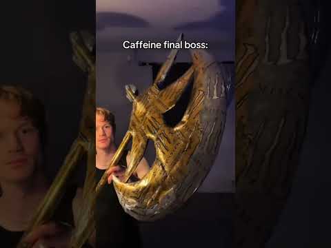 Divine Axe Rhitta🥰🤩 #monsterenergy #foryou #cosplay #energydrink #gaming