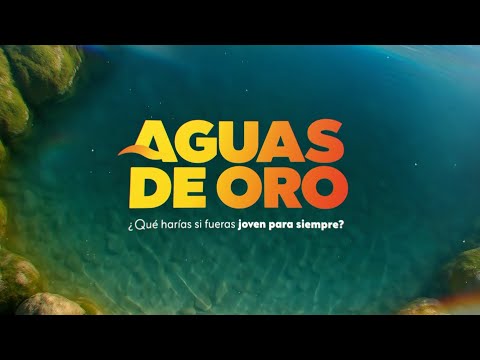 Waters of Gold / Chapter 1