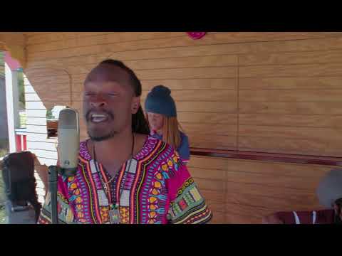 Tobap & Jah Motion   Live the Life/ got to pray (Official Music Video) “2019”