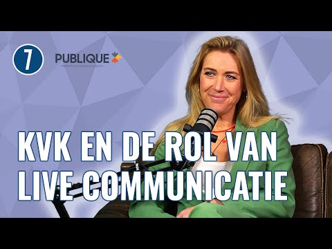 Klaar van Ittersum — Hoe biedt Kamer van Koophandel (KvK) houvast voor ONDERNEMER