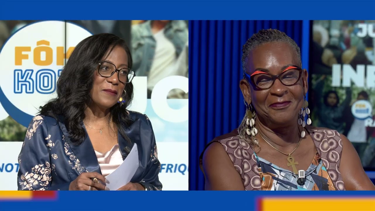 FOK KOZE : Caraïbe-Afrique, une relation à repenser au-delà des idées reçues