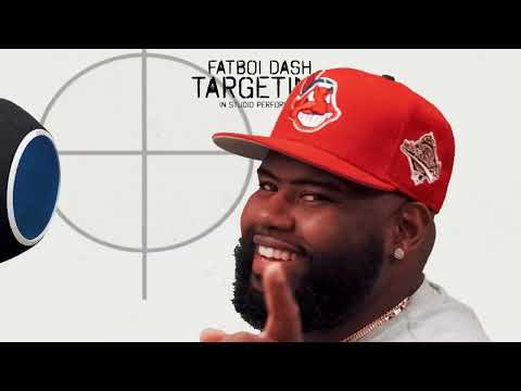 Fatboi Dash - “Targeting” (In-Studio Performance)