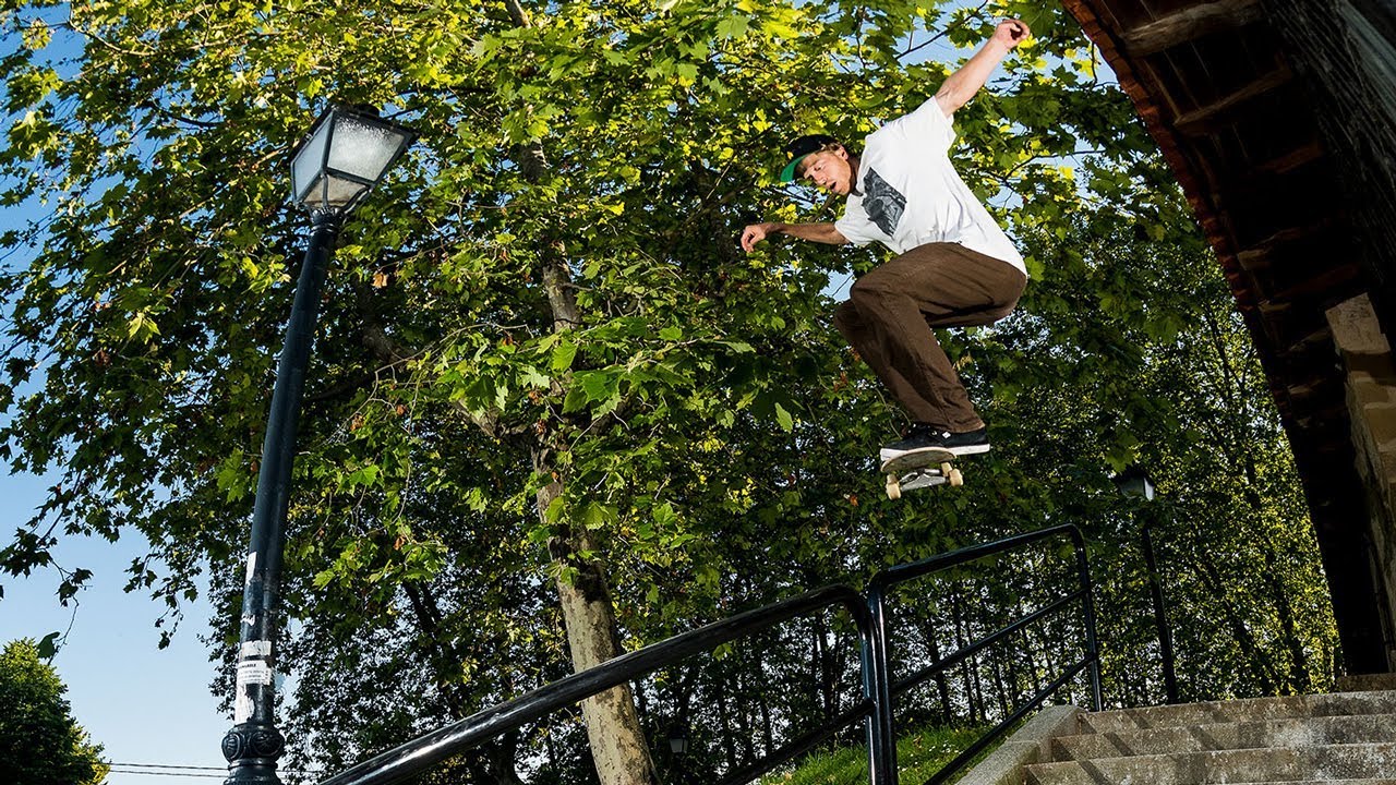 Wes Kremer: Los Extras del ‘DC Promo’