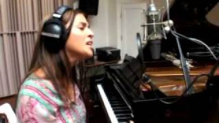 Nâdiya - J&#39;irai jusque là