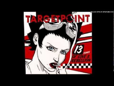 Targetpoint - Saints and Sinners