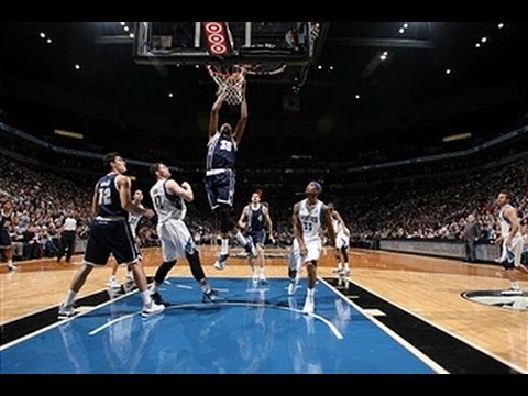 Kevin Durant Scores a Season-High 48 Points versus the T-Wolves