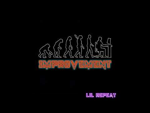 Lil Repeat- Nitro (prod. Fly Melodies)