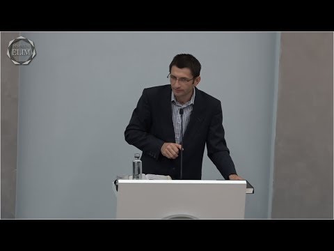 Biserica Penticostală Elim 21.10.2018 - Duminica Dimineața