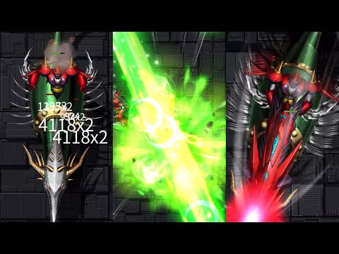 【Iron Saga】Shin Getter Dragon Retrofit + Meruru Pilot Awaken CANNOT BE KILLED! Tankiest PvP Build?