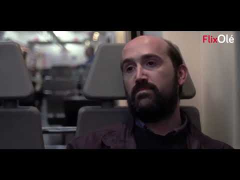 Javier Cámara y Nathalie Poza en 'Malas temporadas' (Manuel Martín Cuenca)